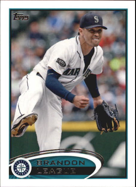 B6956- 2012 Topps Mini Baseball Card # S 251-500 -du Pick- 15 + Gratis US Schiff - Bild 252 von 491
