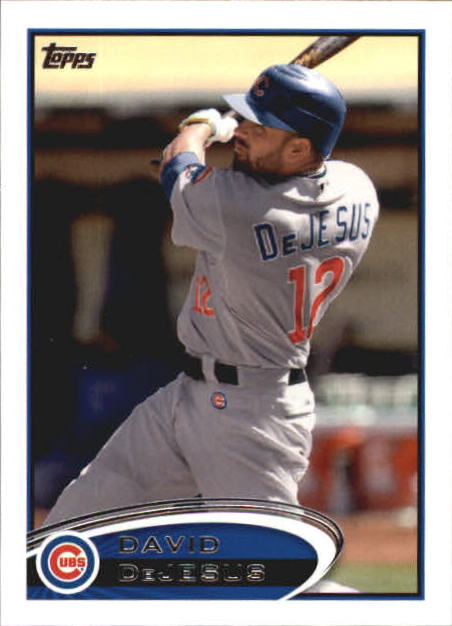 B6956- 2012 Topps Mini Baseball Card # S 251-500 -du Pick- 15 + Gratis US Schiff - Bild 258 von 491