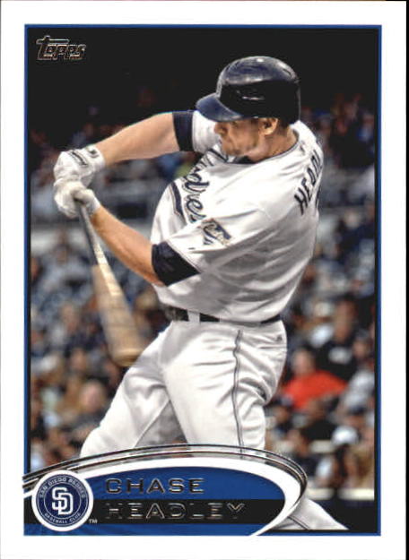 B6956- 2012 Topps Mini Baseball Card # S 251-500 -du Pick- 15 + Gratis US Schiff - Bild 272 von 491