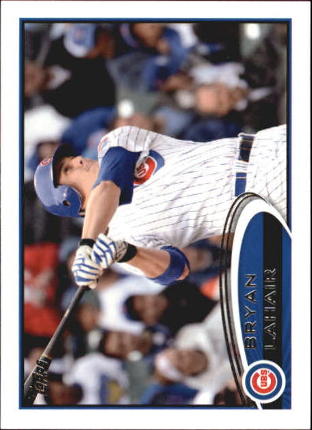 B6956- 2012 Topps Mini Baseball Card # S 251-500 -du Pick- 15 + Gratis US Schiff - Bild 284 von 491