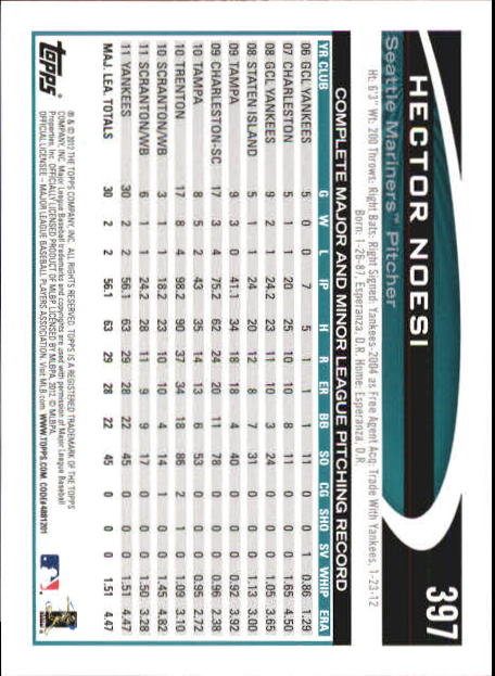B6956- 2012 Topps Mini Baseball Card # S 251-500 -du Pick- 15 + Gratis US Schiff - Bild 291 von 491