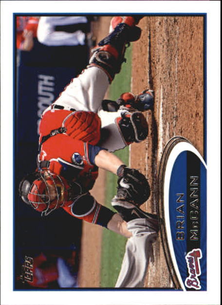 B6956- 2012 Topps Mini Baseball Card # S 251-500 -du Pick- 15 + Gratis US Schiff - Bild 294 von 491