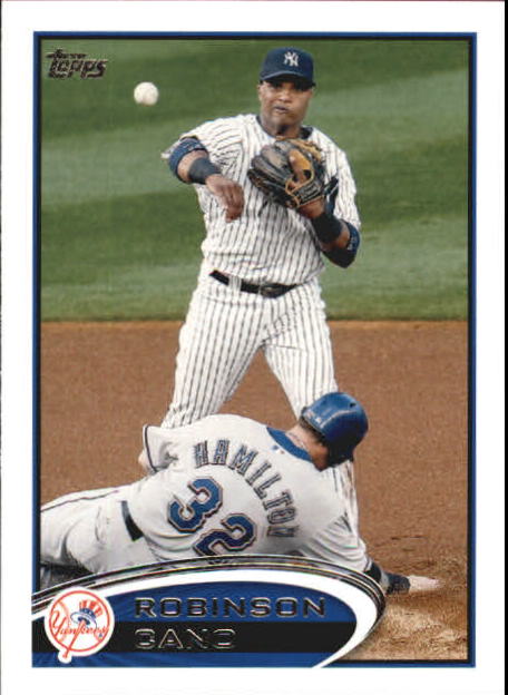 B6956- 2012 Topps Mini Baseball Card # S 251-500 -du Pick- 15 + Gratis US Schiff - Bild 296 von 491