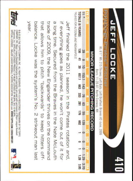 B6956- 2012 Topps Mini Baseball Card # S 251-500 -du Pick- 15 + Gratis US Schiff - Bild 317 von 491