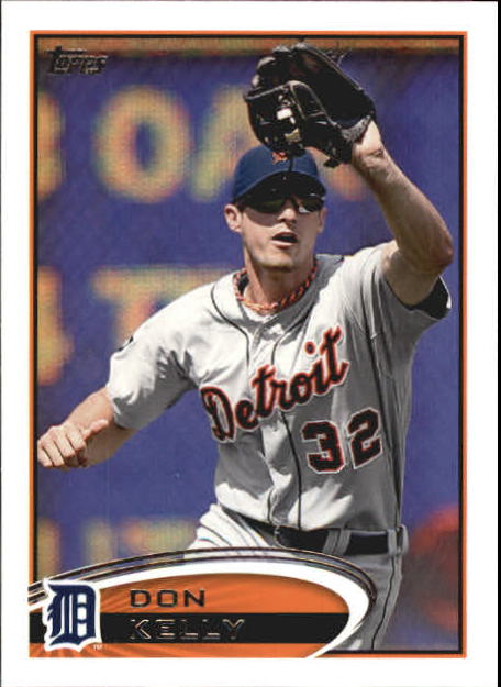 B6956- 2012 Topps Mini Baseball Card # S 251-500 -du Pick- 15 + Gratis US Schiff - Bild 320 von 491