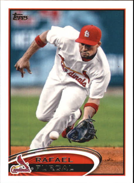 B6956- 2012 Topps Mini Baseball Card # S 251-500 -du Pick- 15 + Gratis US Schiff - Bild 326 von 491