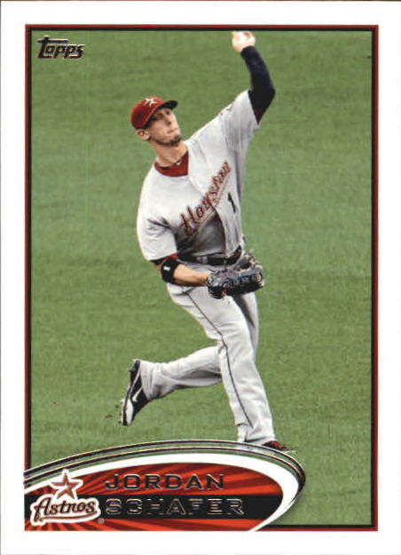 B6956- 2012 Topps Mini Baseball Card # S 251-500 -du Pick- 15 + Gratis US Schiff - Bild 352 von 491