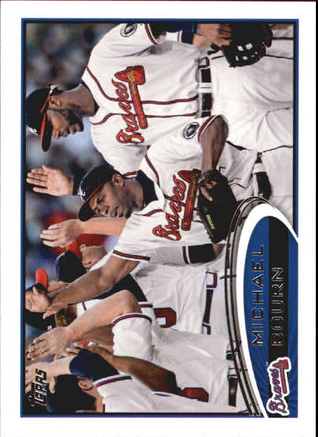 B6956- 2012 Topps Mini Baseball Card # S 251-500 -du Pick- 15 + Gratis US Schiff - Bild 354 von 491