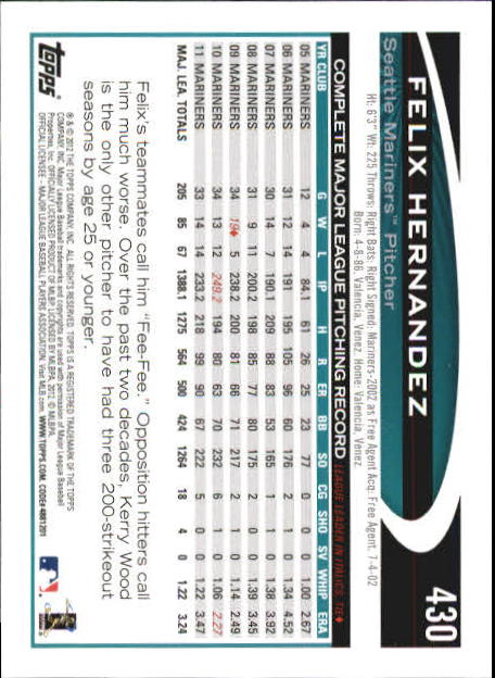 B6956- 2012 Topps Mini Baseball Card # S 251-500 -du Pick- 15 + Gratis US Schiff - Bild 357 von 491