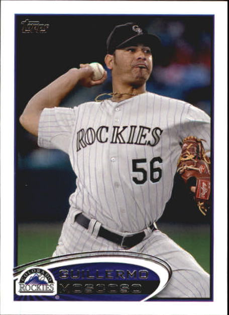 B6956- 2012 Topps Mini Baseball Card # S 251-500 -du Pick- 15 + Gratis US Schiff - Bild 358 von 491