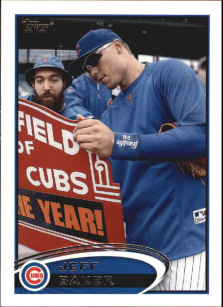 B6956- 2012 Topps Mini Baseball Card # S 251-500 -du Pick- 15 + Gratis US Schiff - Bild 364 von 491