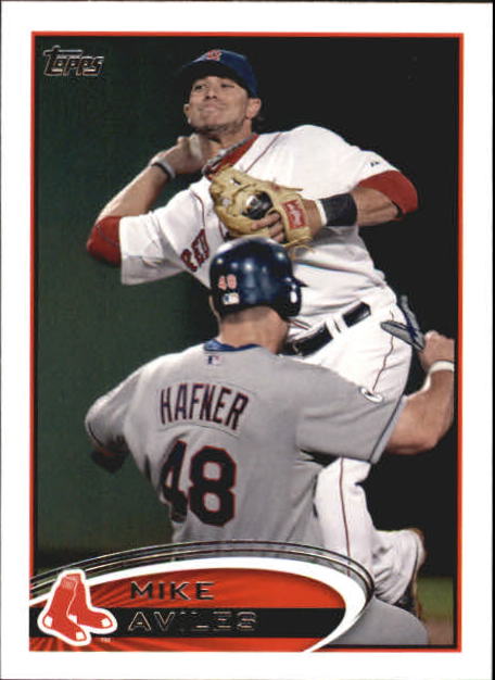 B6956- 2012 Topps Mini Baseball Card # S 251-500 -du Pick- 15 + Gratis US Schiff - Bild 376 von 491