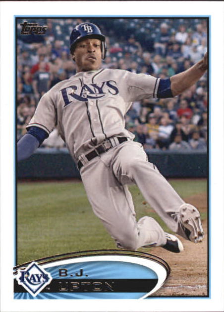 B6956- 2012 Topps Mini Baseball Card # S 251-500 -du Pick- 15 + Gratis US Schiff - Bild 380 von 491