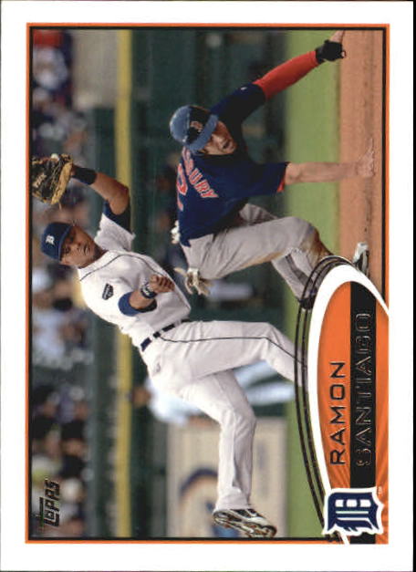 B6956- 2012 Topps Mini Baseball Card # S 251-500 -du Pick- 15 + Gratis US Schiff - Bild 384 von 491