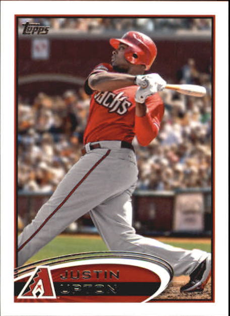 B6956- 2012 Topps Mini Baseball Card # S 251-500 -du Pick- 15 + Gratis US Schiff - Bild 394 von 491