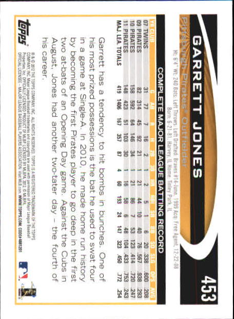 B6956- 2012 Topps Mini Baseball Card # S 251-500 -du Pick- 15 + Gratis US Schiff - Bild 401 von 491