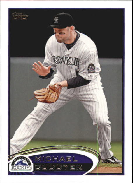 B6956- 2012 Topps Mini Baseball Card # S 251-500 -du Pick- 15 + Gratis US Schiff - Bild 402 von 491