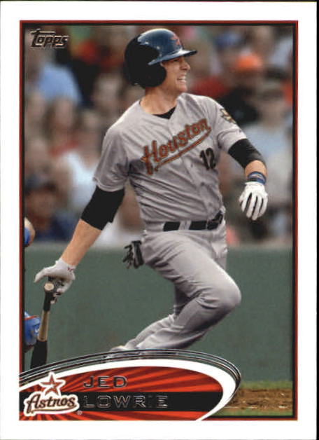 B6956- 2012 Topps Mini Baseball Card # S 251-500 -du Pick- 15 + Gratis US Schiff - Bild 404 von 491