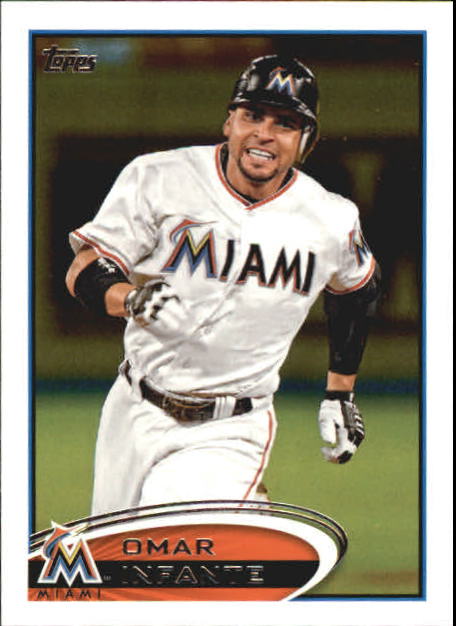 B6956- 2012 Topps Mini Baseball Card # S 251-500 -du Pick- 15 + Gratis US Schiff - Bild 406 von 491