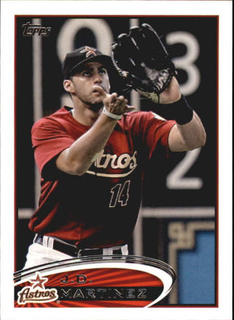 B6956- 2012 Topps Mini Baseball Card # S 251-500 -du Pick- 15 + Gratis US Schiff - Bild 408 von 491
