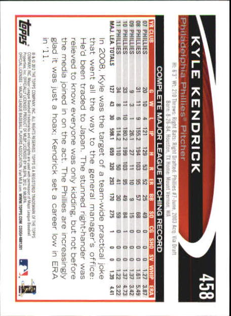 B6956- 2012 Topps Mini Baseball Card # S 251-500 -du Pick- 15 + Gratis US Schiff - Bild 411 von 491