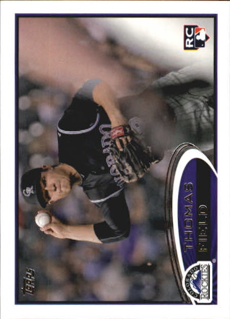 B6956- 2012 Topps Mini Baseball Card # S 251-500 -du Pick- 15 + Gratis US Schiff - Bild 414 von 491