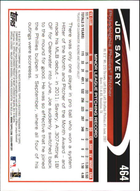 B6956- 2012 Topps Mini Baseball Card # S 251-500 -du Pick- 15 + Gratis US Schiff - Bild 421 von 491