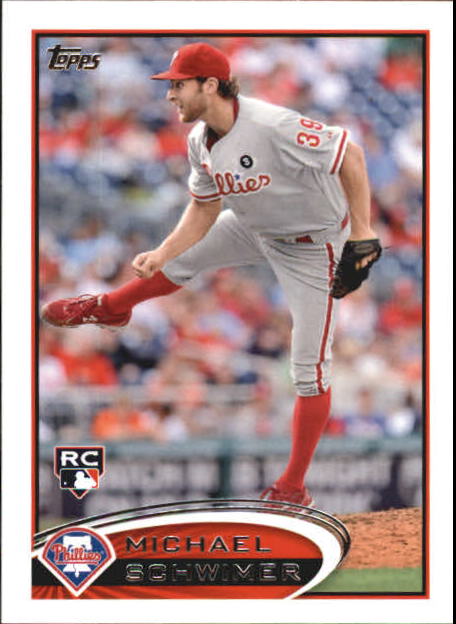 B6956- 2012 Topps Mini Baseball Card # S 251-500 -du Pick- 15 + Gratis US Schiff - Bild 422 von 491