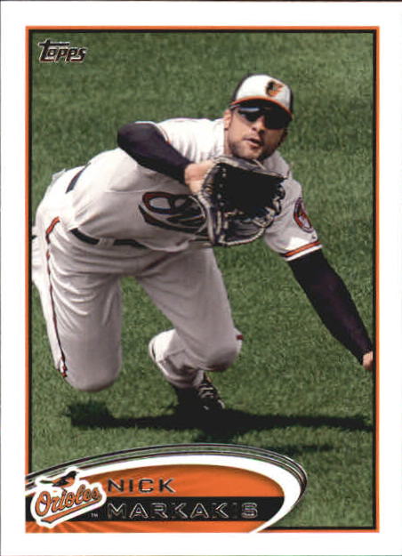 B6956- 2012 Topps Mini Baseball Card # S 251-500 -du Pick- 15 + Gratis US Schiff - Bild 428 von 491