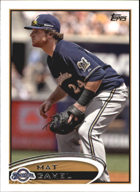 B6956- 2012 Topps Mini Baseball Card # S 251-500 -du Pick- 15 + Gratis US Schiff - Bild 436 von 491