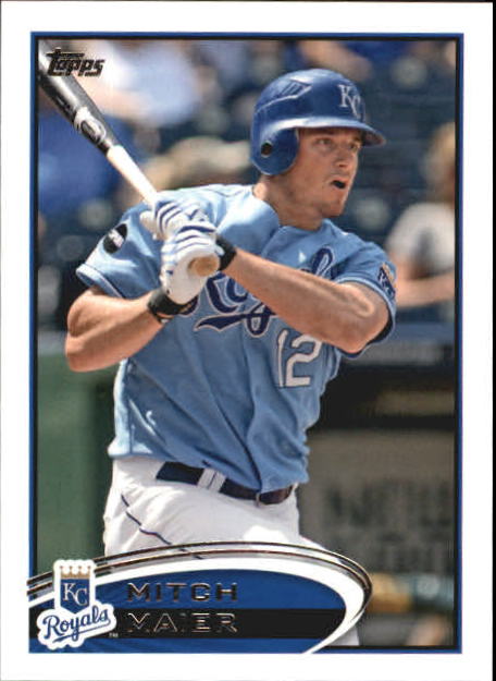 B6956- 2012 Topps Mini Baseball Card # S 251-500 -du Pick- 15 + Gratis US Schiff - Bild 440 von 491