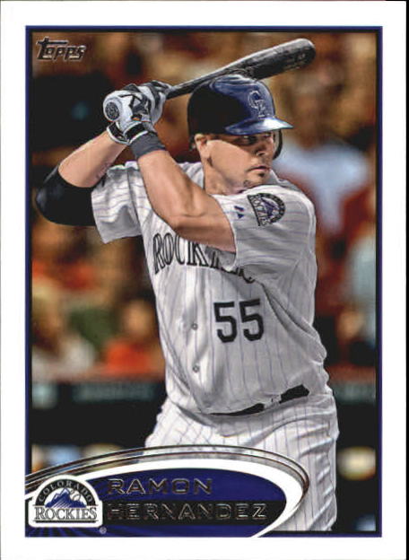 B6956- 2012 Topps Mini Baseball Card # S 251-500 -du Pick- 15 + Gratis US Schiff - Bild 444 von 491