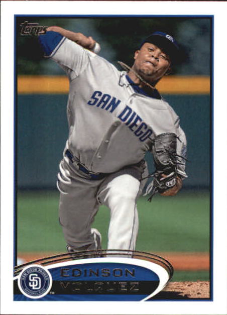 B6956- 2012 Topps Mini Baseball Card # S 251-500 -du Pick- 15 + Gratis US Schiff - Bild 446 von 491