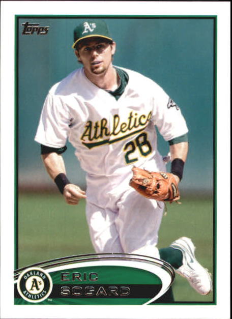 B6956- 2012 Topps Mini Baseball Card # S 251-500 -du Pick- 15 + Gratis US Schiff - Bild 464 von 491