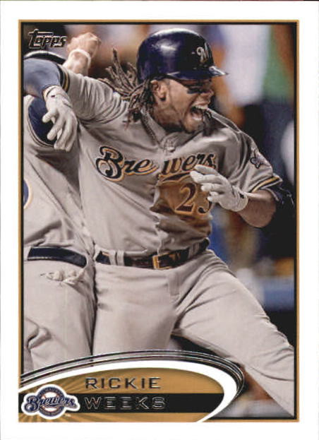 B6956- 2012 Topps Mini Baseball Card # S 251-500 -du Pick- 15 + Gratis US Schiff - Bild 474 von 491