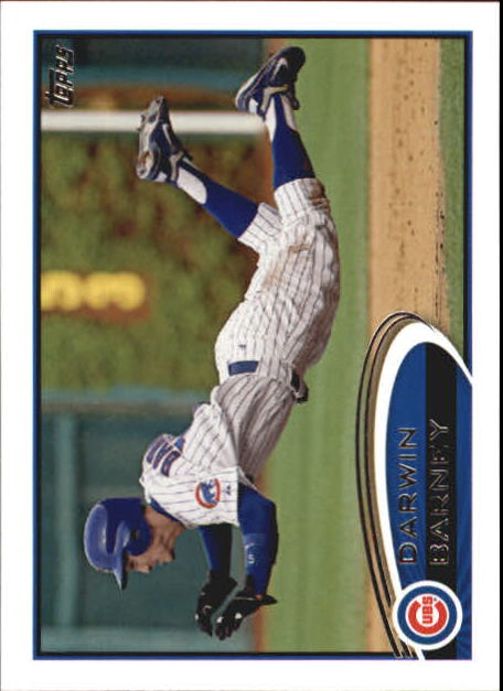 B6956- 2012 Topps Mini Baseball Card # S 251-500 -du Pick- 15 + Gratis US Schiff - Bild 478 von 491