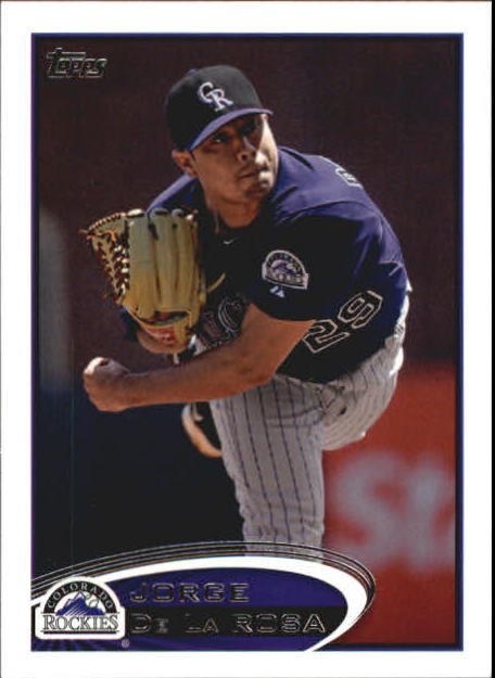 B6956- 2012 Topps Mini Baseball Card # S 251-500 -du Pick- 15 + Gratis US Schiff - Bild 482 von 491