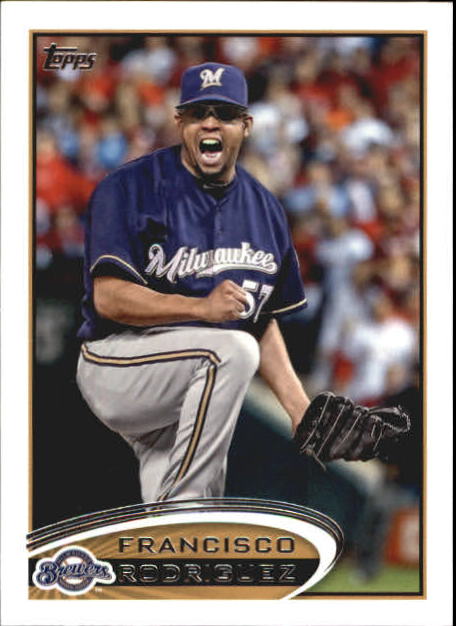 B6956- 2012 Topps Mini Baseball Card # S 251-500 -du Pick- 15 + Gratis US Schiff - Bild 488 von 491