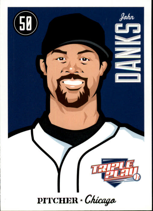 A0720- 2012 Triple Play Baseball #s 1-200 +Rookies -You Pick- 15+ FREE US SHIP - Picture 33 of 359