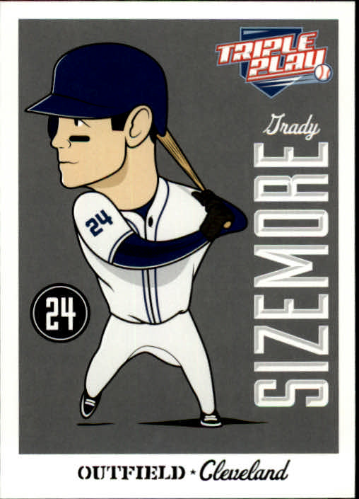 A0720- 2012 Triple Play Baseball #s 1-200 +Rookies -You Pick- 15+ FREE US SHIP - Picture 47 of 359