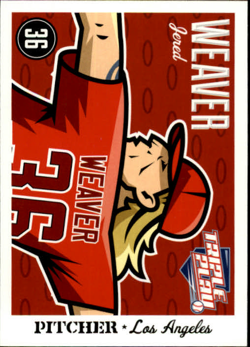 A0720- 2012 Triple Play Baseball #s 1-200 +Rookies -You Pick- 15+ FREE US SHIP - Picture 77 of 359