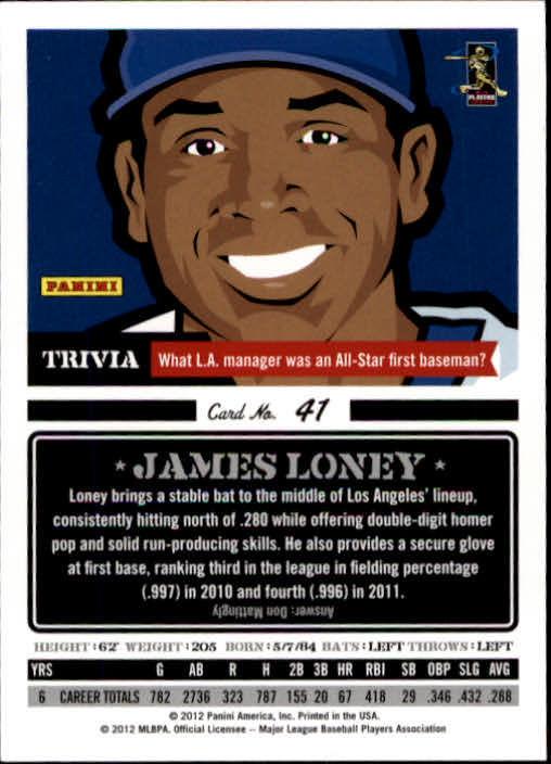 A0720- 2012 Triple Play Baseball #s 1-200 +Rookies -You Pick- 15+ FREE US SHIP - Picture 82 of 359