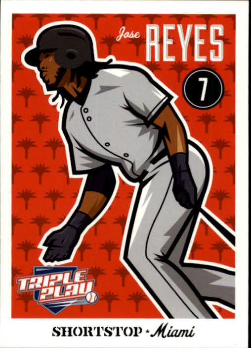 A0720- 2012 Triple Play Baseball #s 1-200 +Rookies -You Pick- 15+ FREE US SHIP - Picture 87 of 359