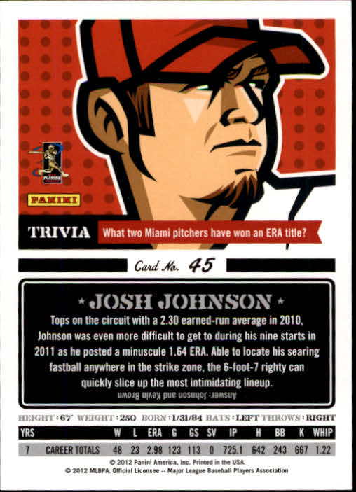 A0720- 2012 Triple Play Baseball #s 1-200 +Rookies -You Pick- 15+ FREE US SHIP - Picture 90 of 359