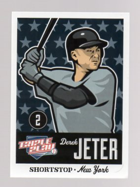 A0720- 2012 Triple Play Baseball #s 1-200 +Rookies -You Pick- 15+ FREE US SHIP - Picture 113 of 359