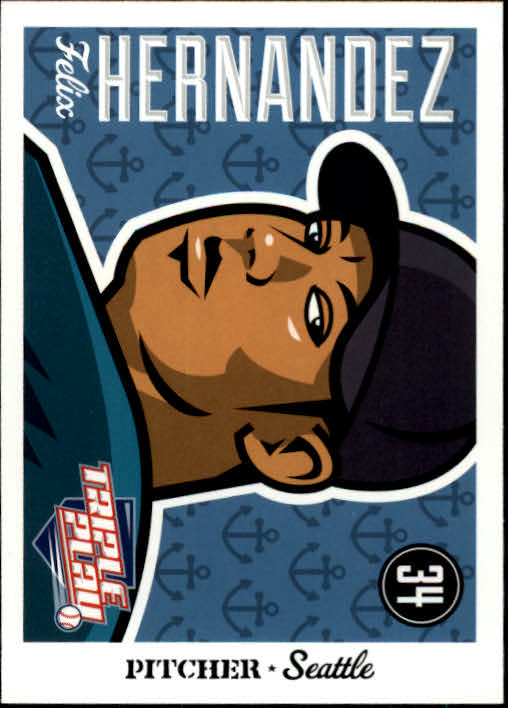 A0720- 2012 Triple Play Baseball #s 1-200 +Rookies -You Pick- 15+ FREE US SHIP - Picture 146 of 359