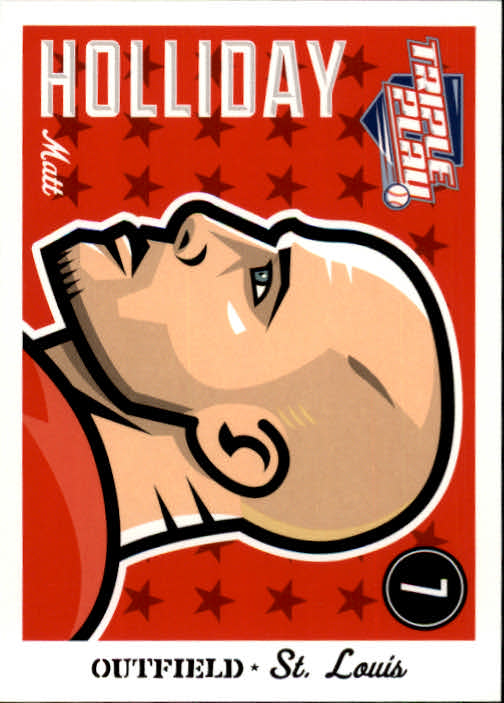 A0720- 2012 Triple Play Baseball #s 1-200 +Rookies -You Pick- 15+ FREE US SHIP - Picture 154 of 359