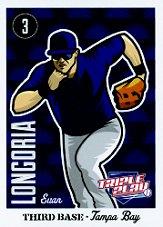 A0720- 2012 Triple Play Baseball #s 1-200 +Rookies -You Pick- 15+ FREE US SHIP - Picture 160 of 359