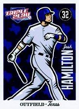 A0720- 2012 Triple Play Baseball #s 1-200 +Rookies -You Pick- 15+ FREE US SHIP - Picture 164 of 359