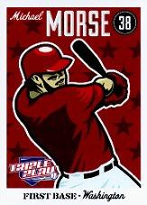 A0720- 2012 Triple Play Baseball #s 1-200 +Rookies -You Pick- 15+ FREE US SHIP - Picture 174 of 359